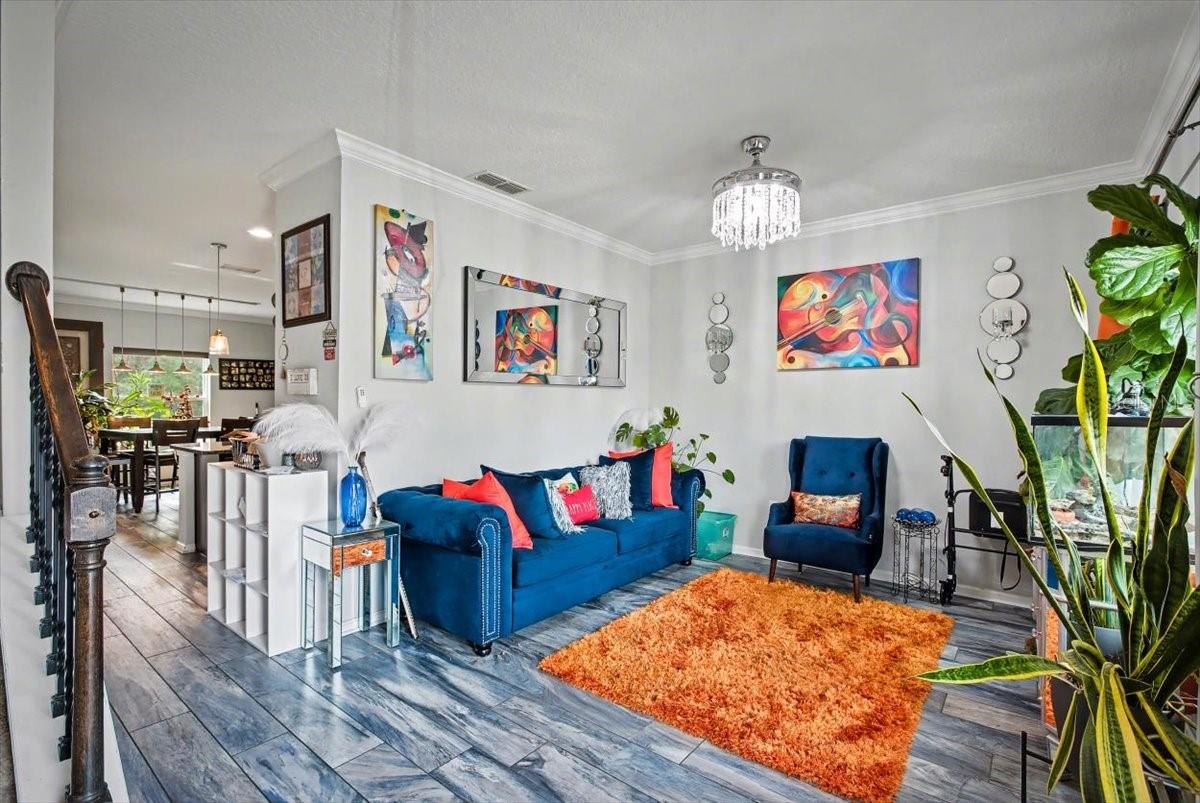 WINCHESTER RIDGE PH 1A - Residential