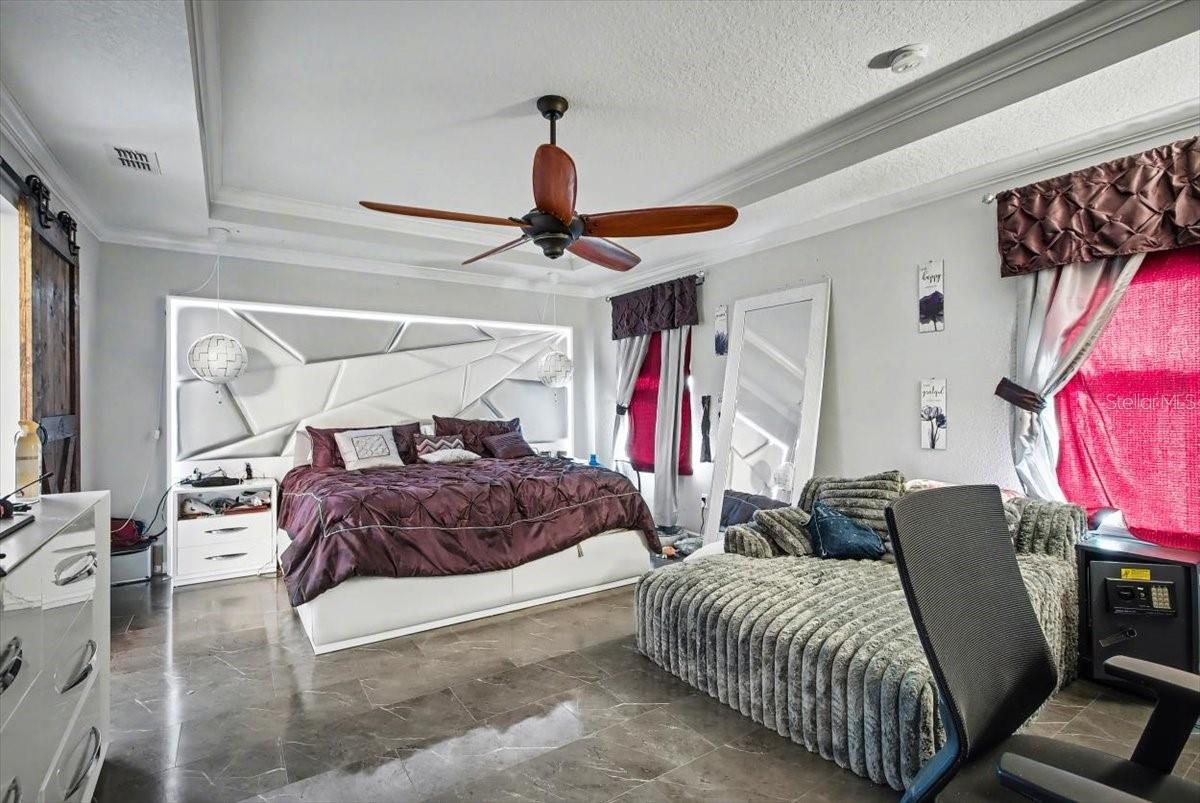 WINCHESTER RIDGE PH 1A - Residential