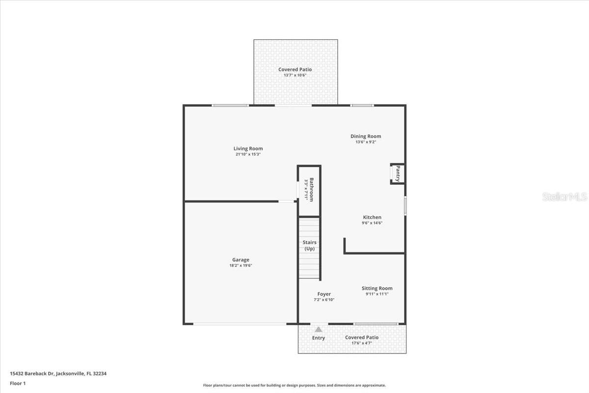 WINCHESTER RIDGE PH 1A - Residential