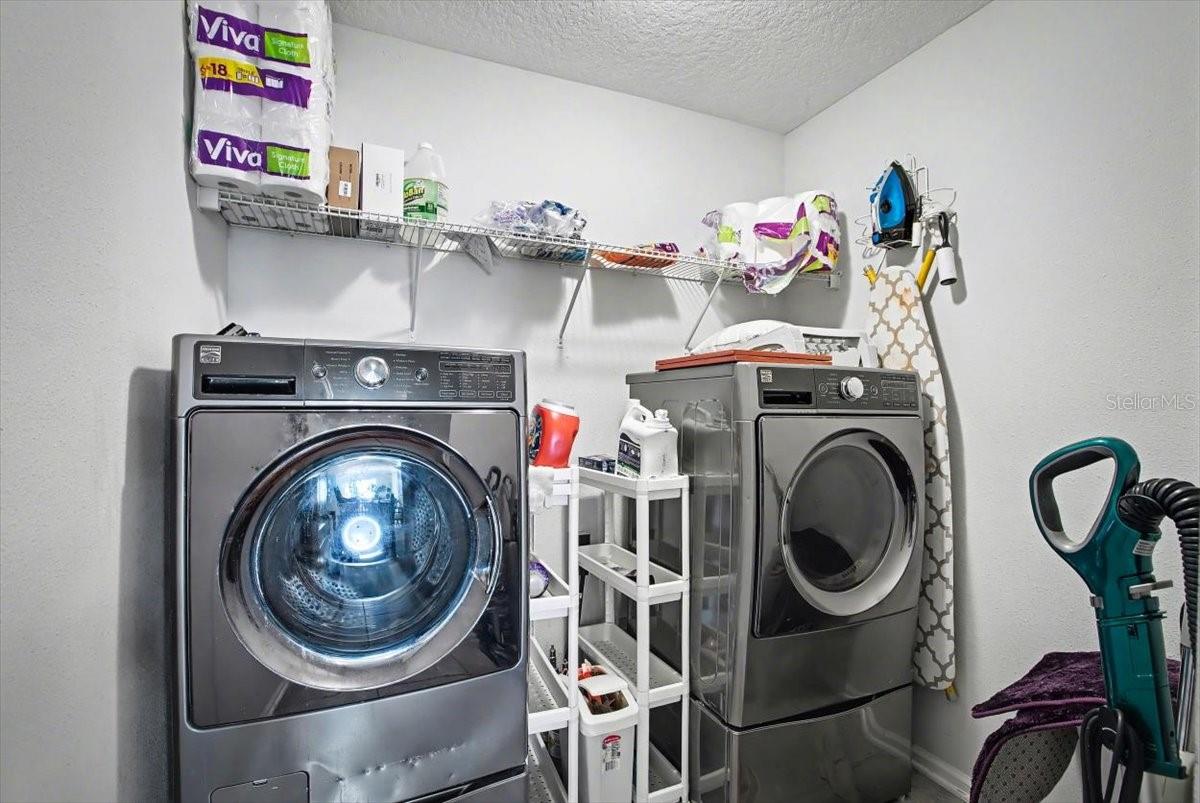 WINCHESTER RIDGE PH 1A - Residential