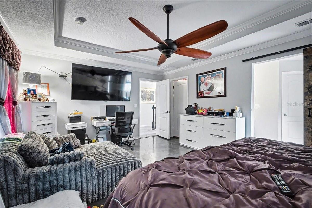 WINCHESTER RIDGE PH 1A - Residential