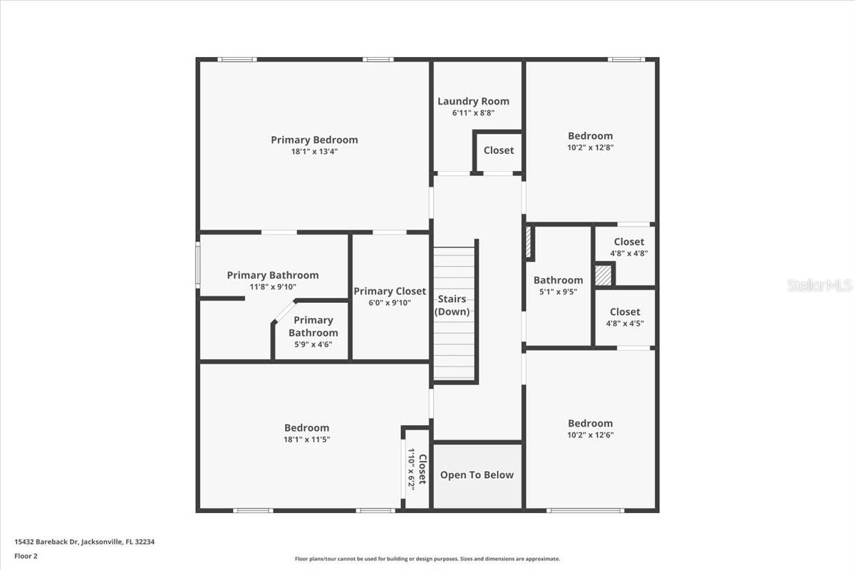 WINCHESTER RIDGE PH 1A - Residential