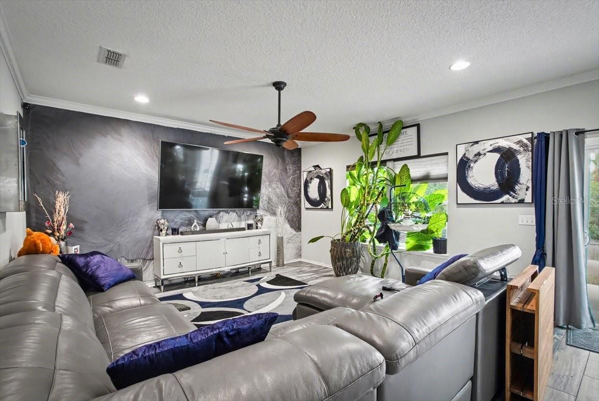 WINCHESTER RIDGE PH 1A - Residential