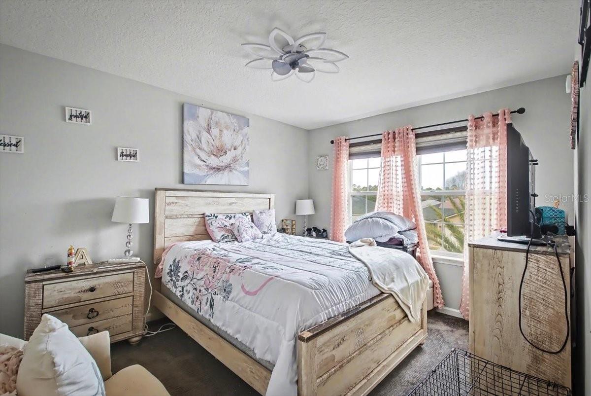 WINCHESTER RIDGE PH 1A - Residential