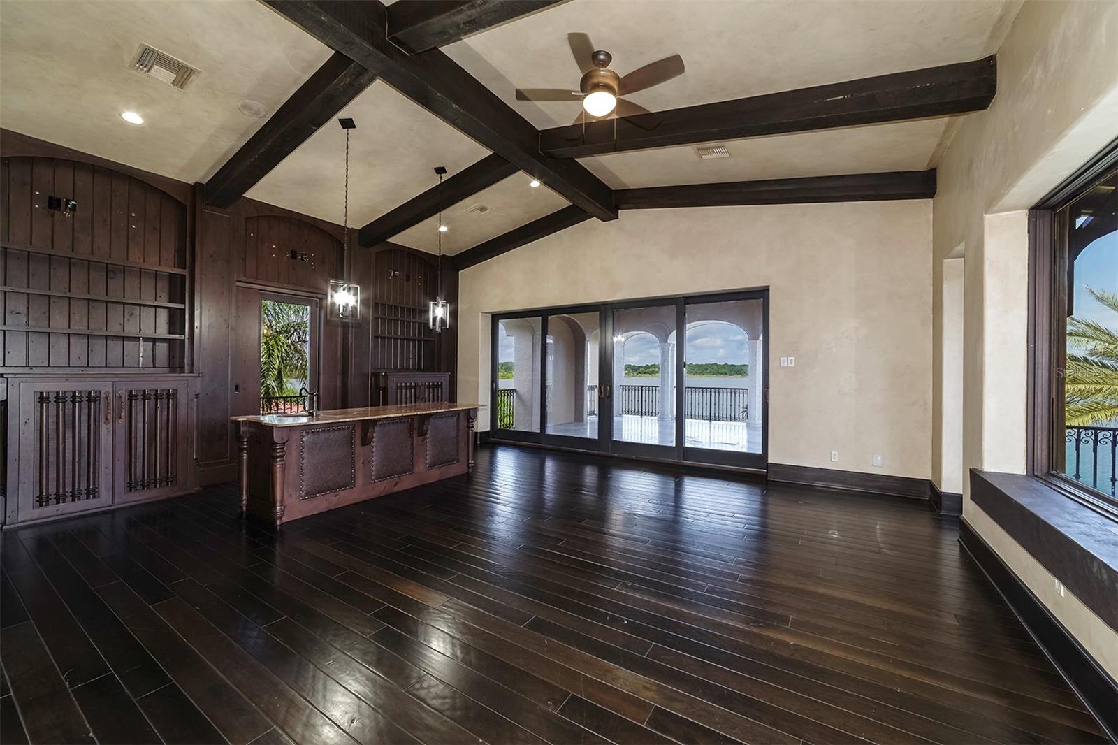 BELLA COLLINA SUB - Residential