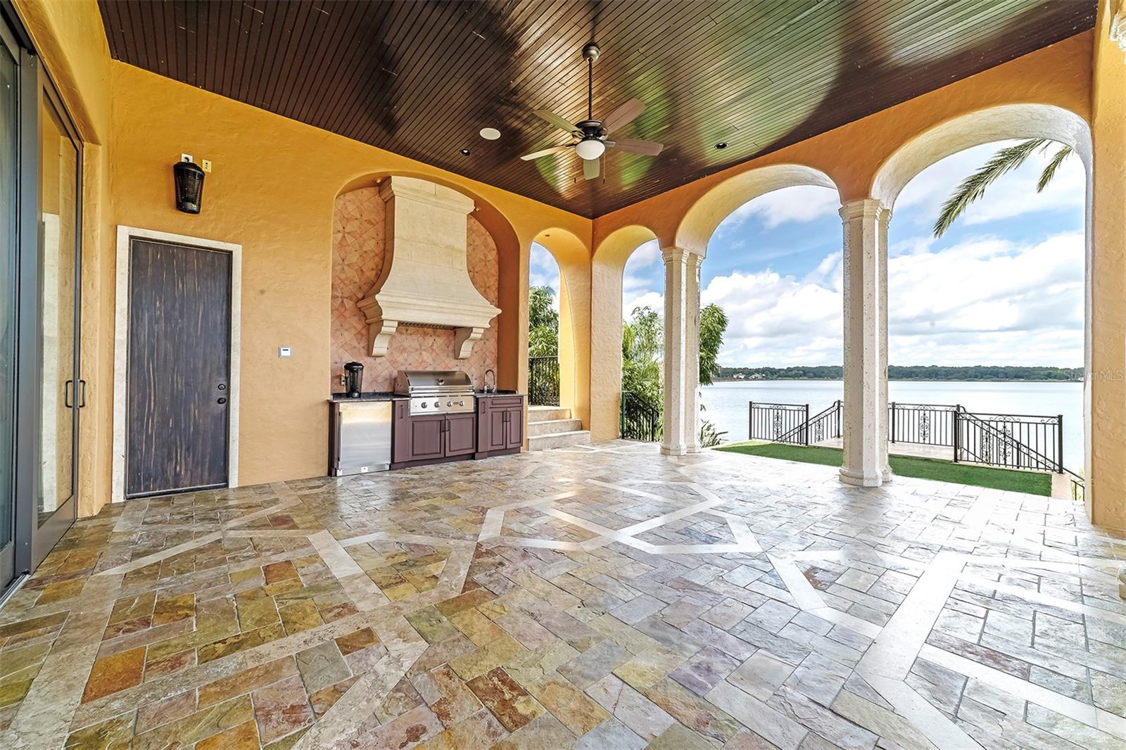 BELLA COLLINA SUB - Residential