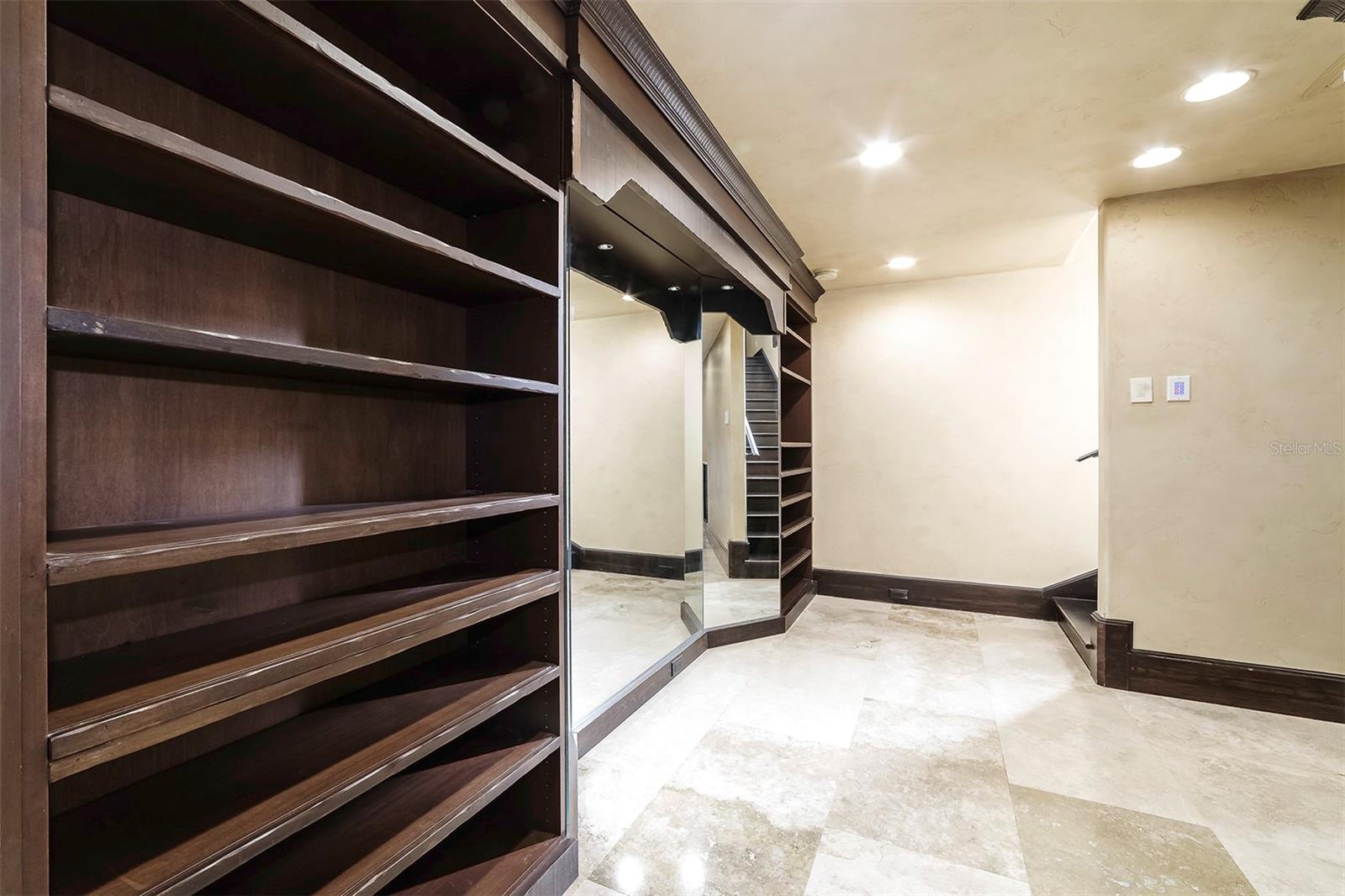 BELLA COLLINA SUB - Residential