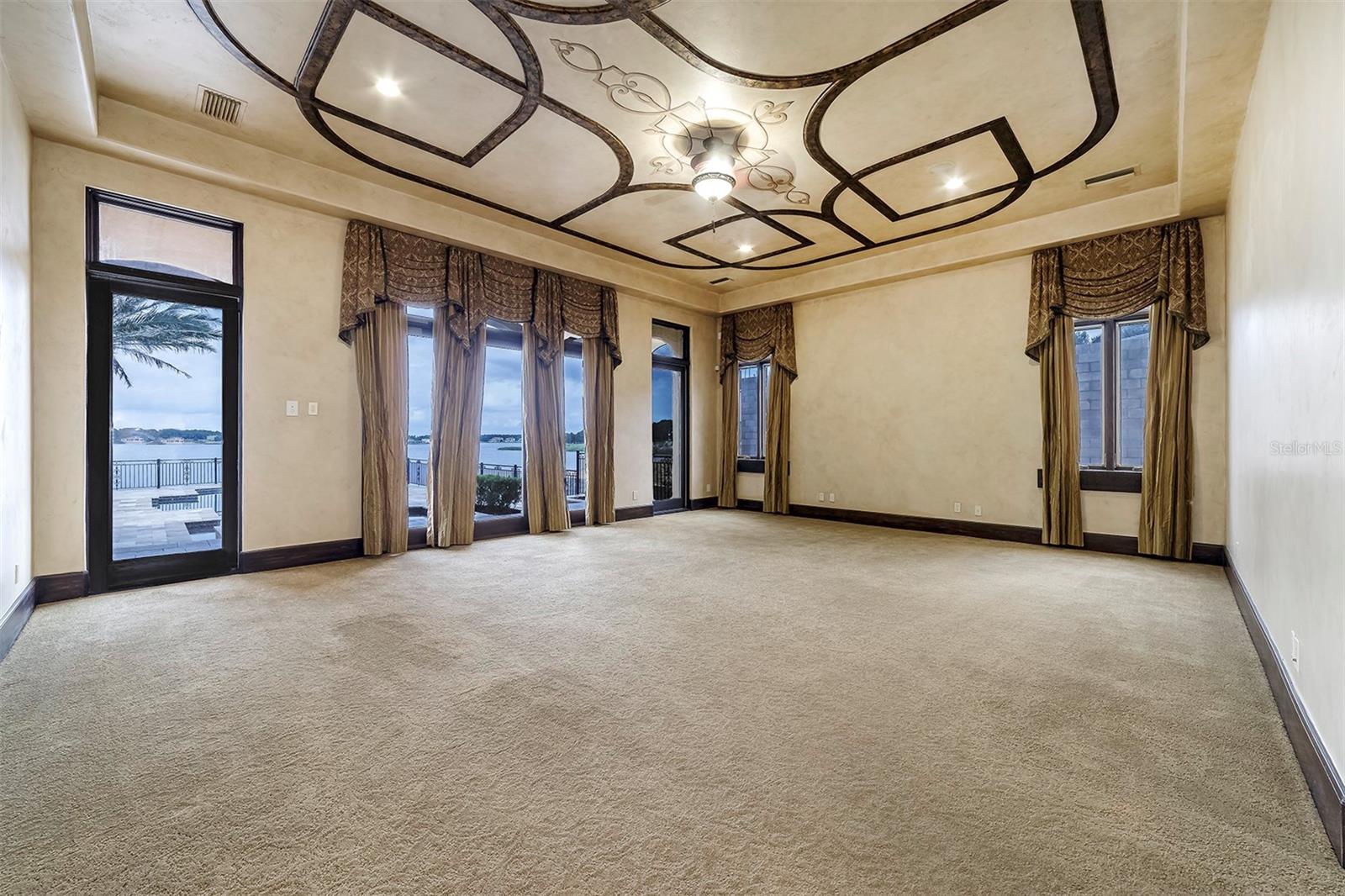 BELLA COLLINA SUB - Residential