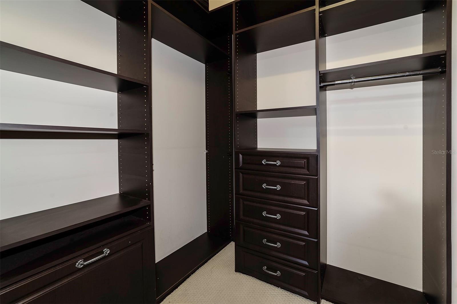 BELLA COLLINA SUB - Residential