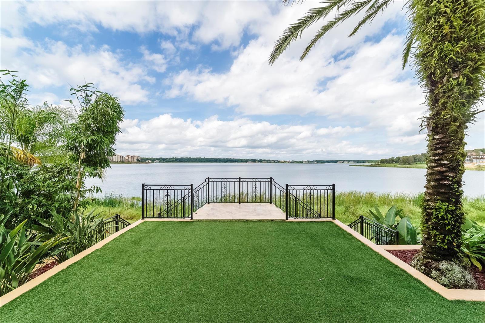 BELLA COLLINA SUB - Residential