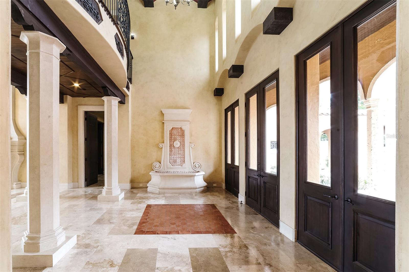 BELLA COLLINA SUB - Residential