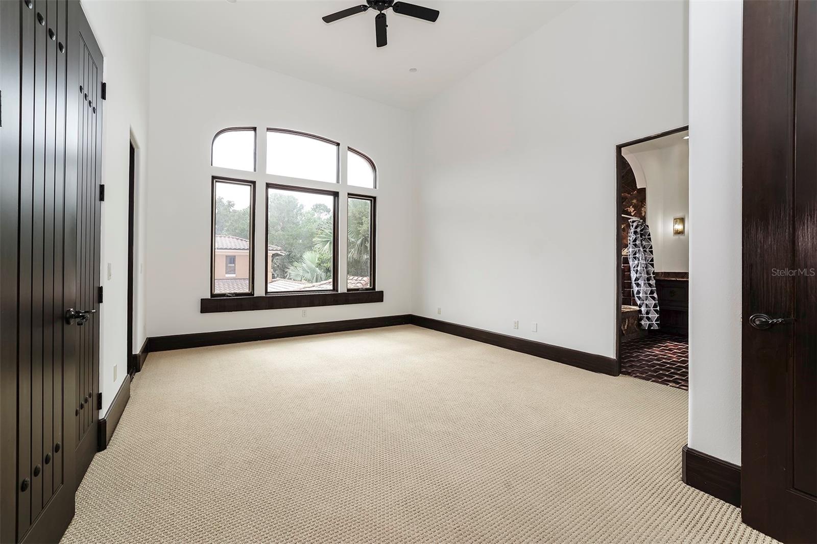 BELLA COLLINA SUB - Residential