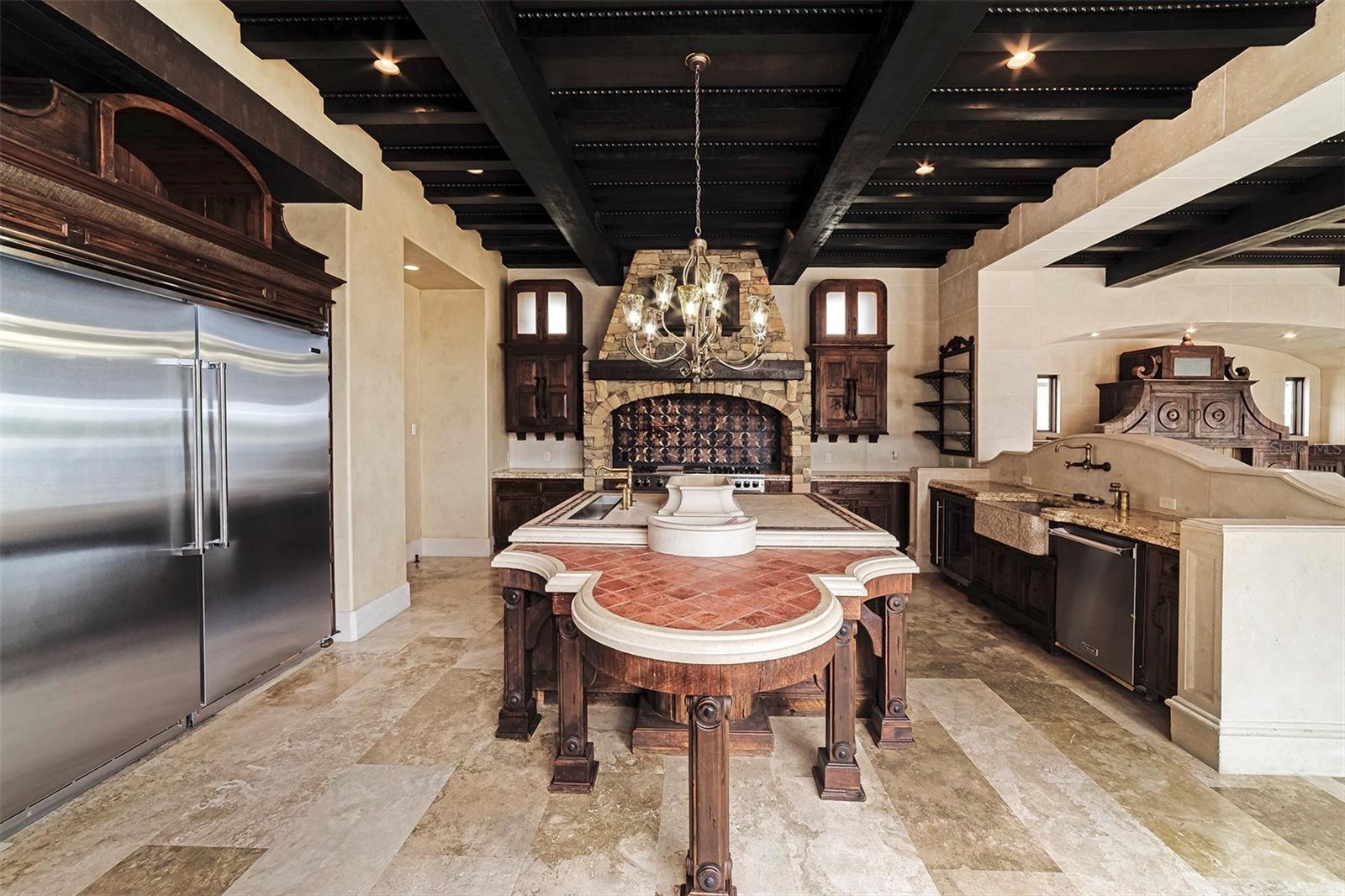 BELLA COLLINA SUB - Residential