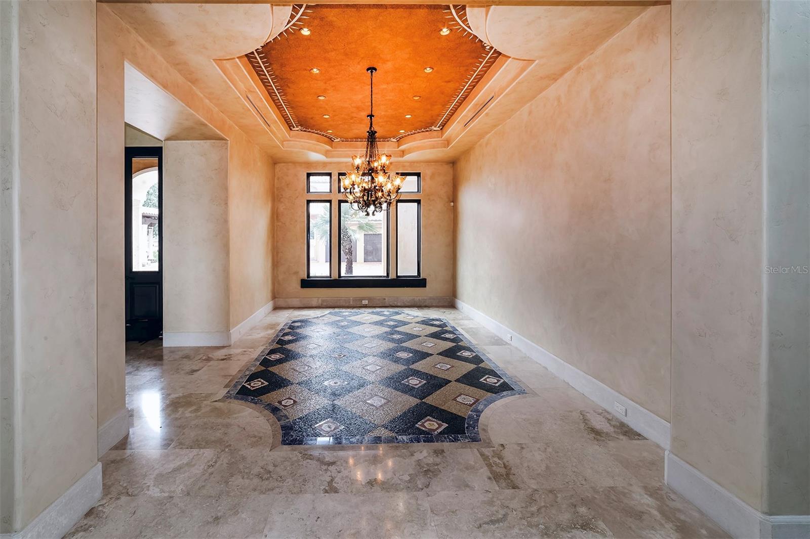 BELLA COLLINA SUB - Residential