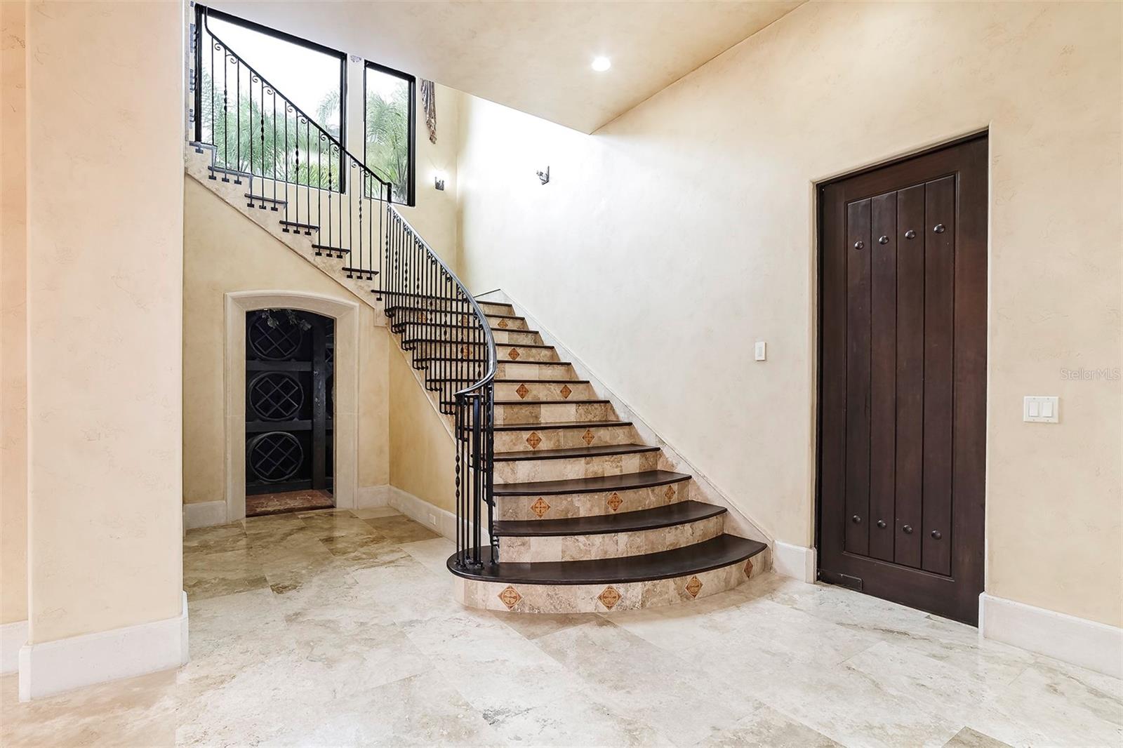 BELLA COLLINA SUB - Residential