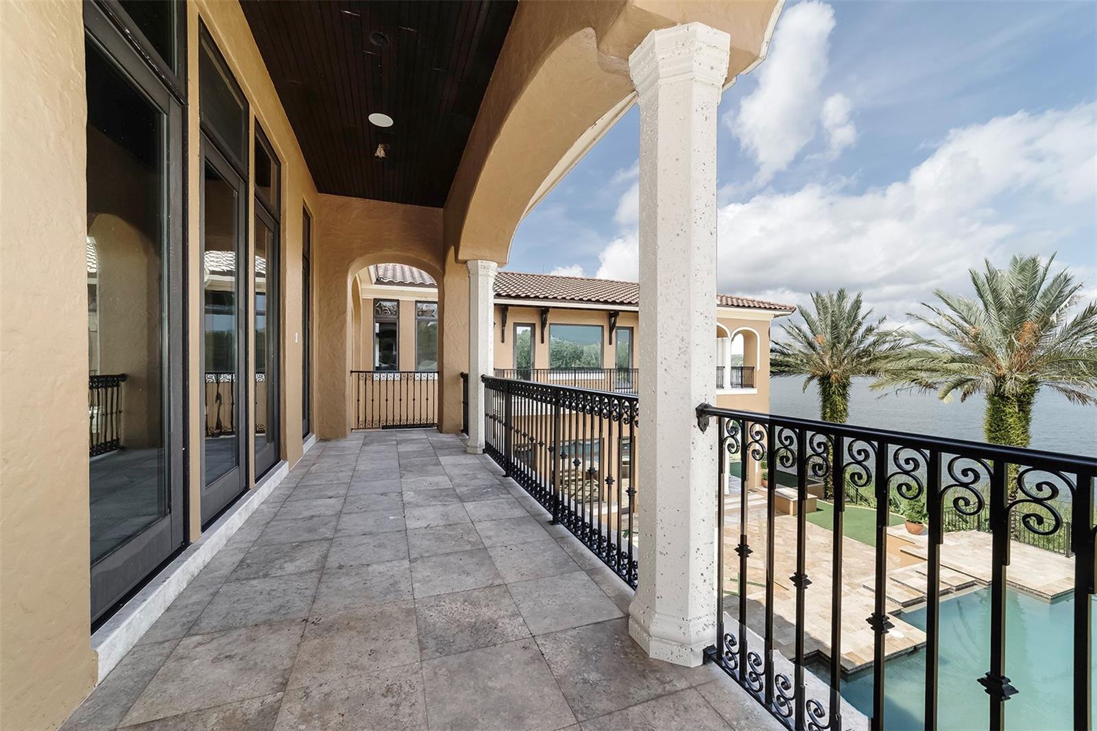 BELLA COLLINA SUB - Residential