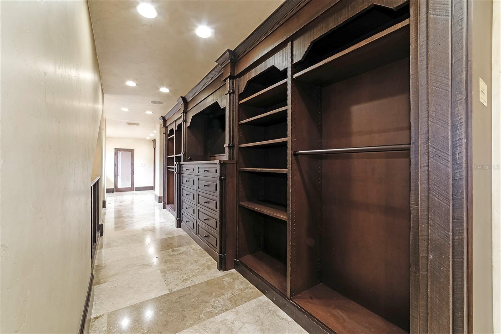 BELLA COLLINA SUB - Residential