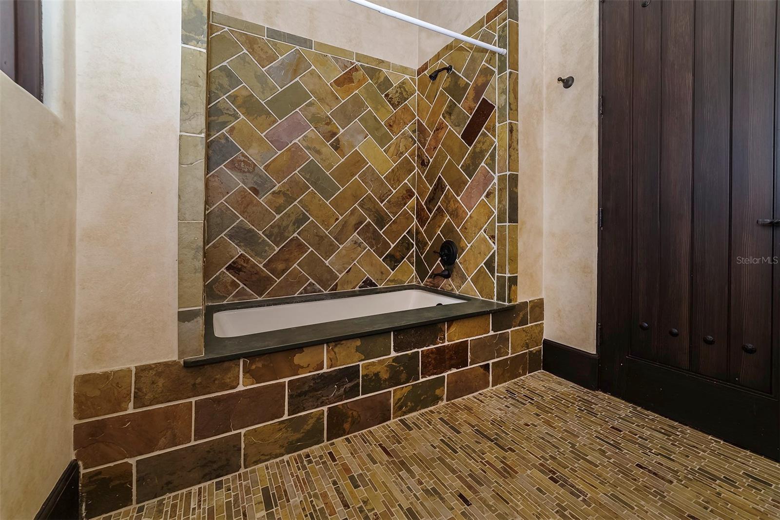 BELLA COLLINA SUB - Residential