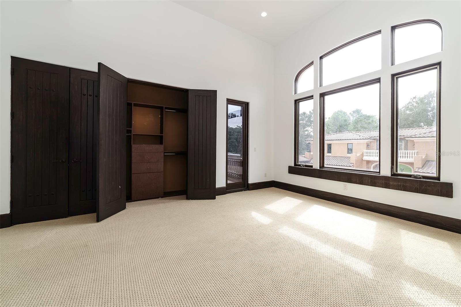 BELLA COLLINA SUB - Residential