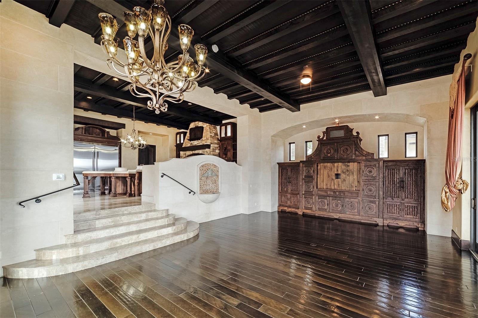 BELLA COLLINA SUB - Residential