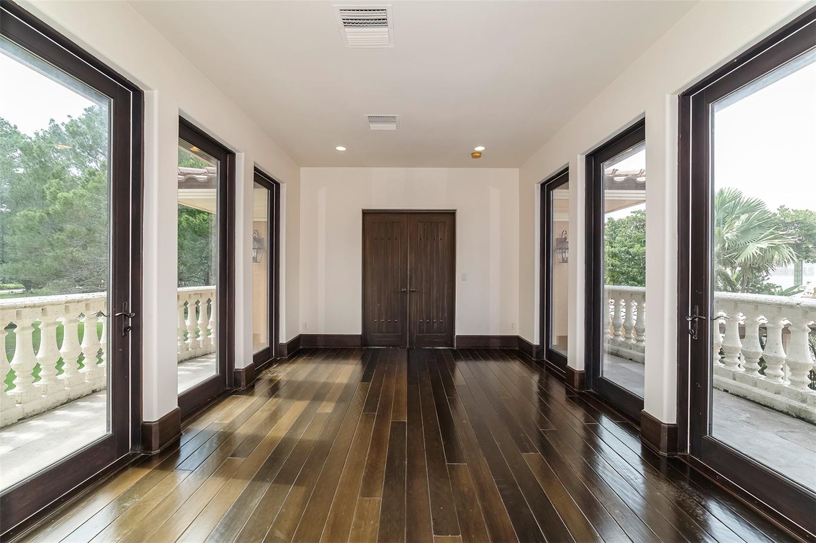 BELLA COLLINA SUB - Residential