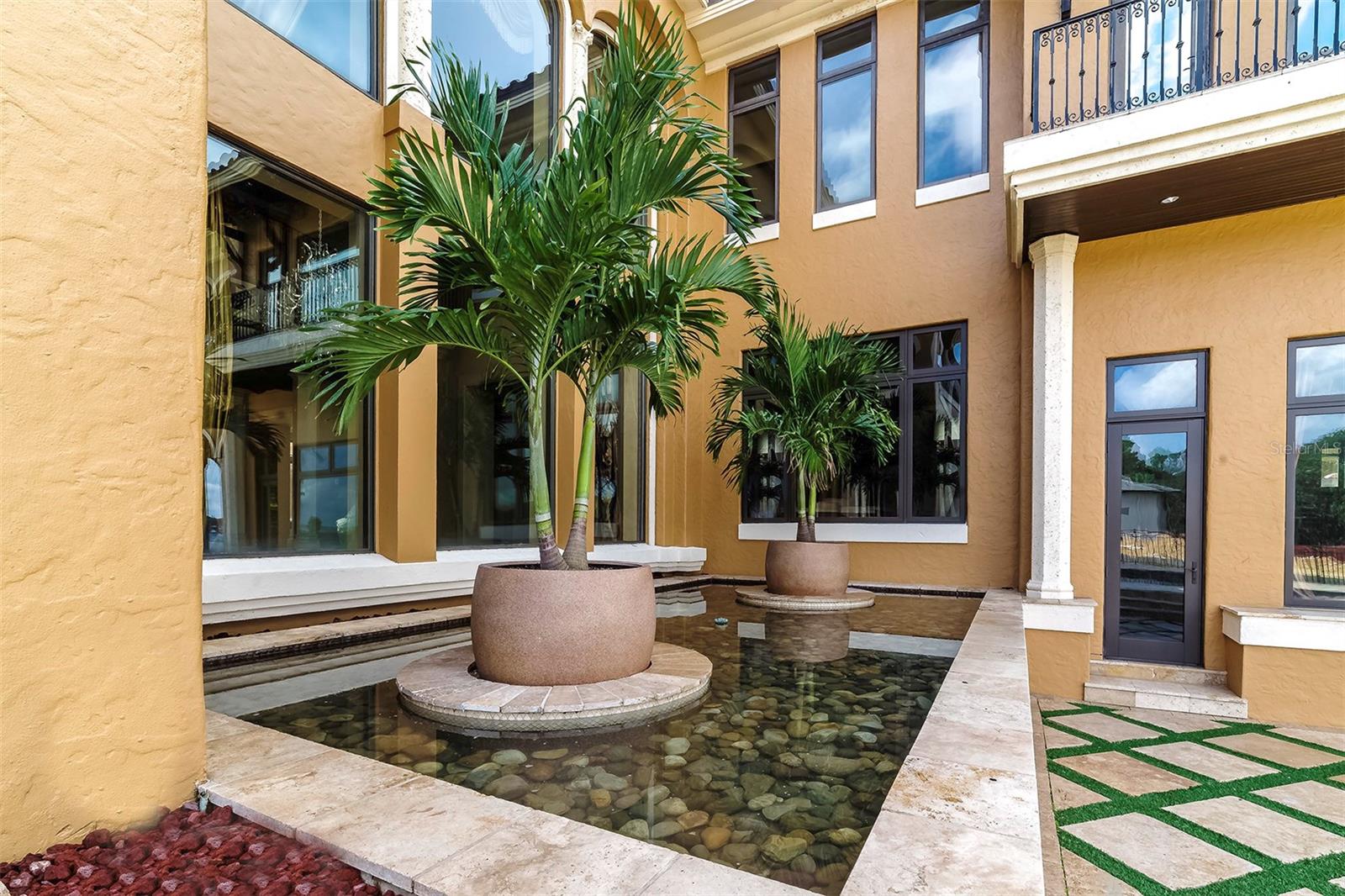 BELLA COLLINA SUB - Residential