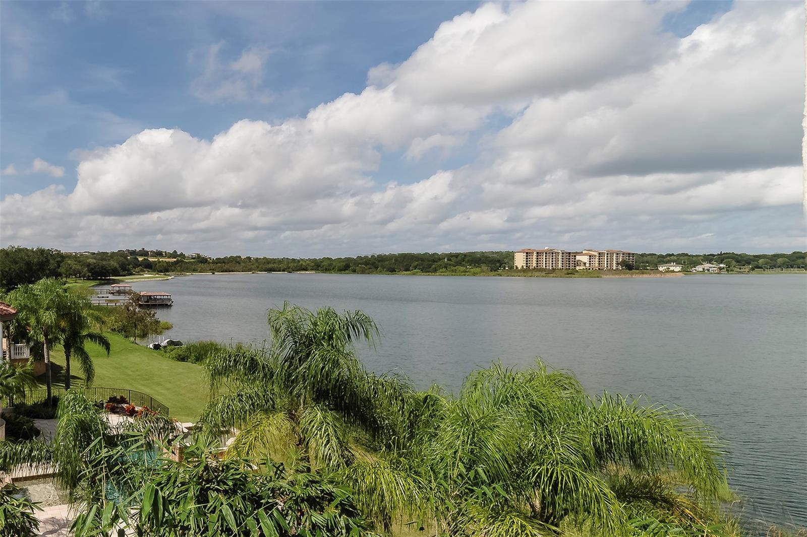 BELLA COLLINA SUB - Residential