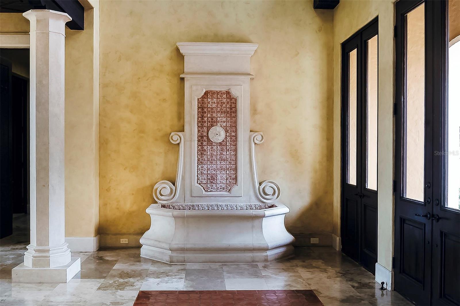 BELLA COLLINA SUB - Residential