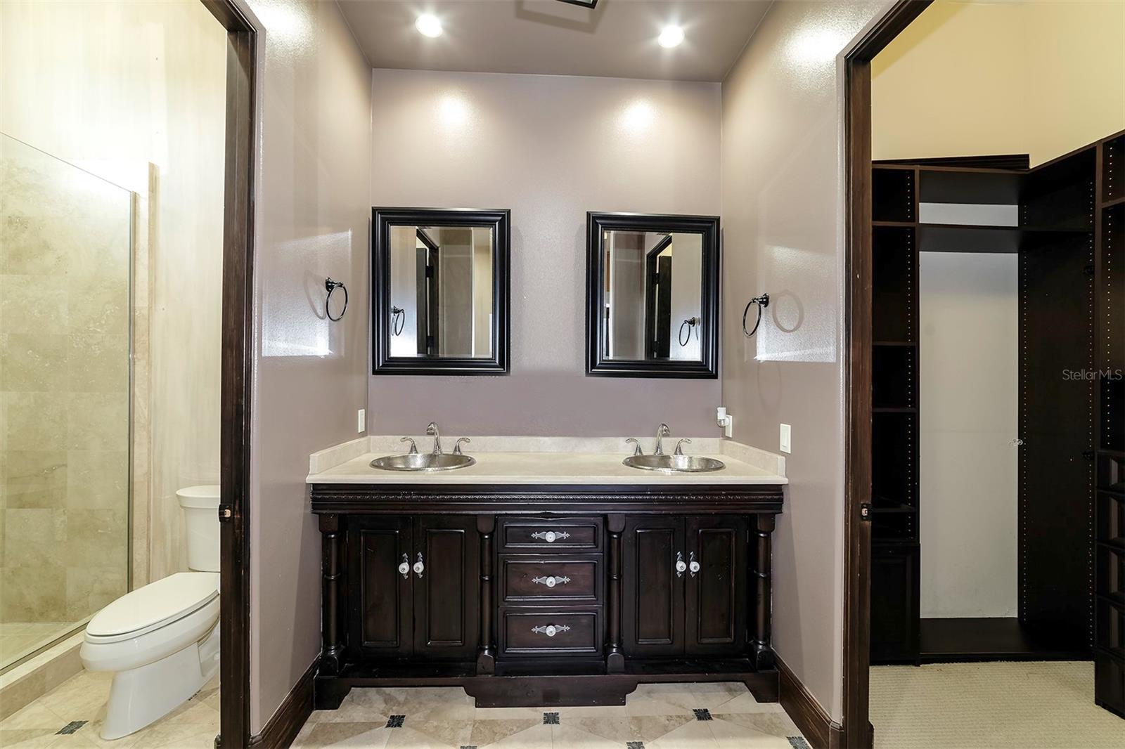 BELLA COLLINA SUB - Residential