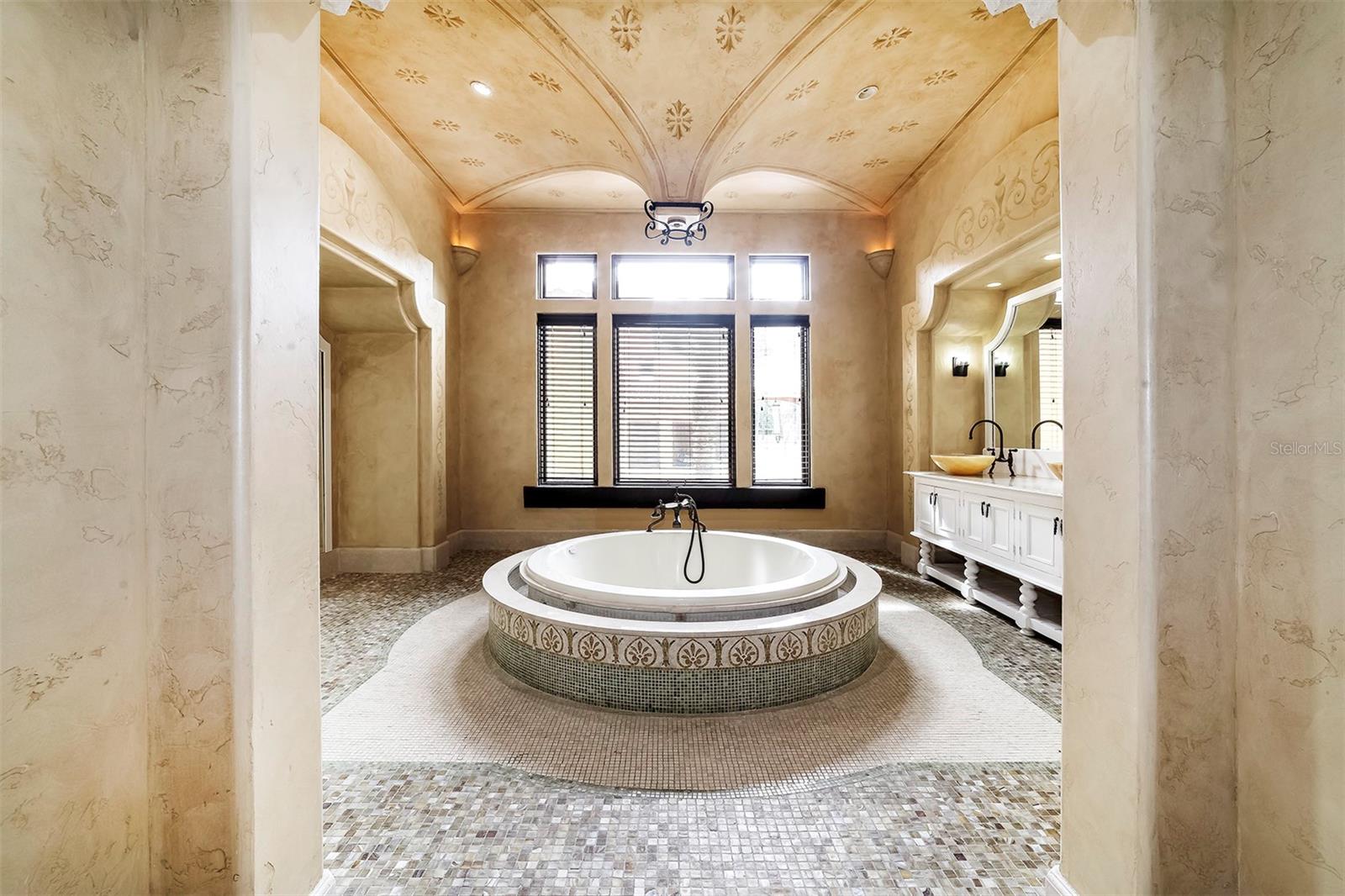 BELLA COLLINA SUB - Residential