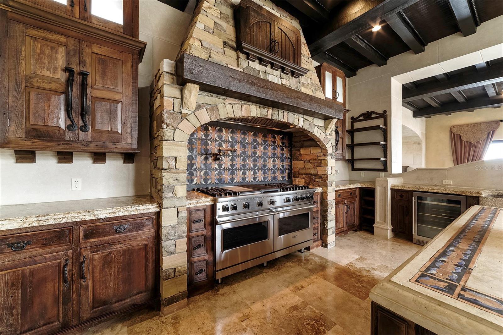 BELLA COLLINA SUB - Residential