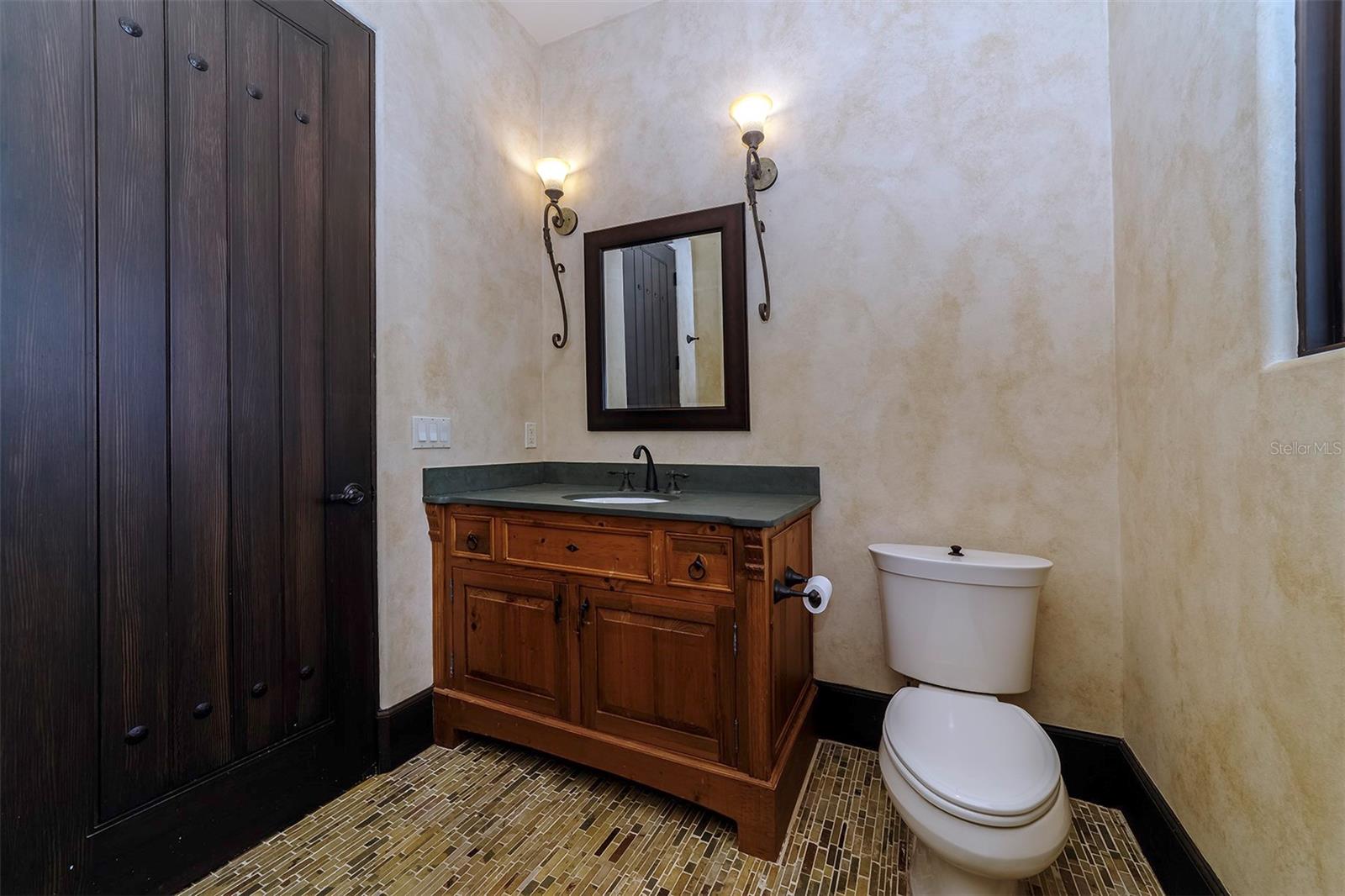 BELLA COLLINA SUB - Residential