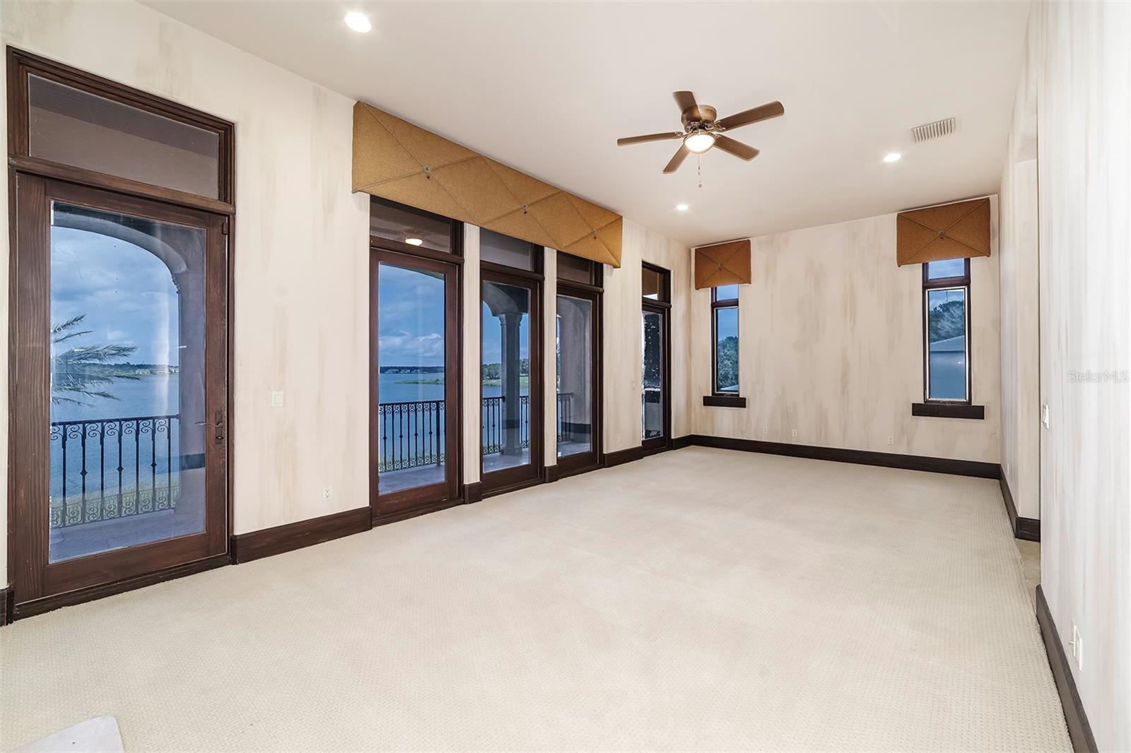 BELLA COLLINA SUB - Residential