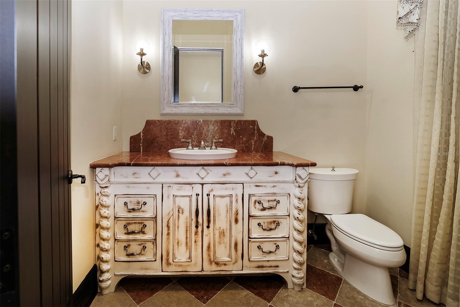 BELLA COLLINA SUB - Residential