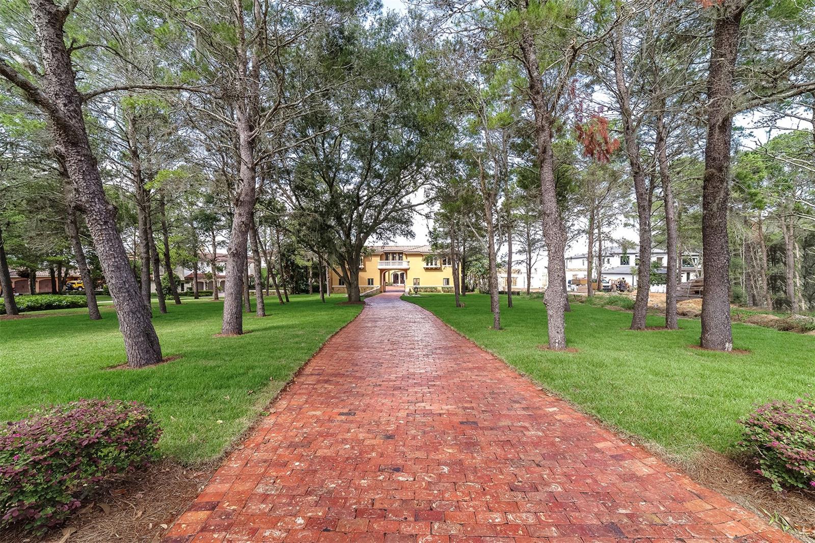 BELLA COLLINA SUB - Residential