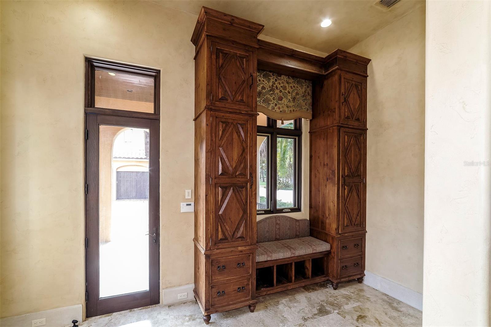 BELLA COLLINA SUB - Residential