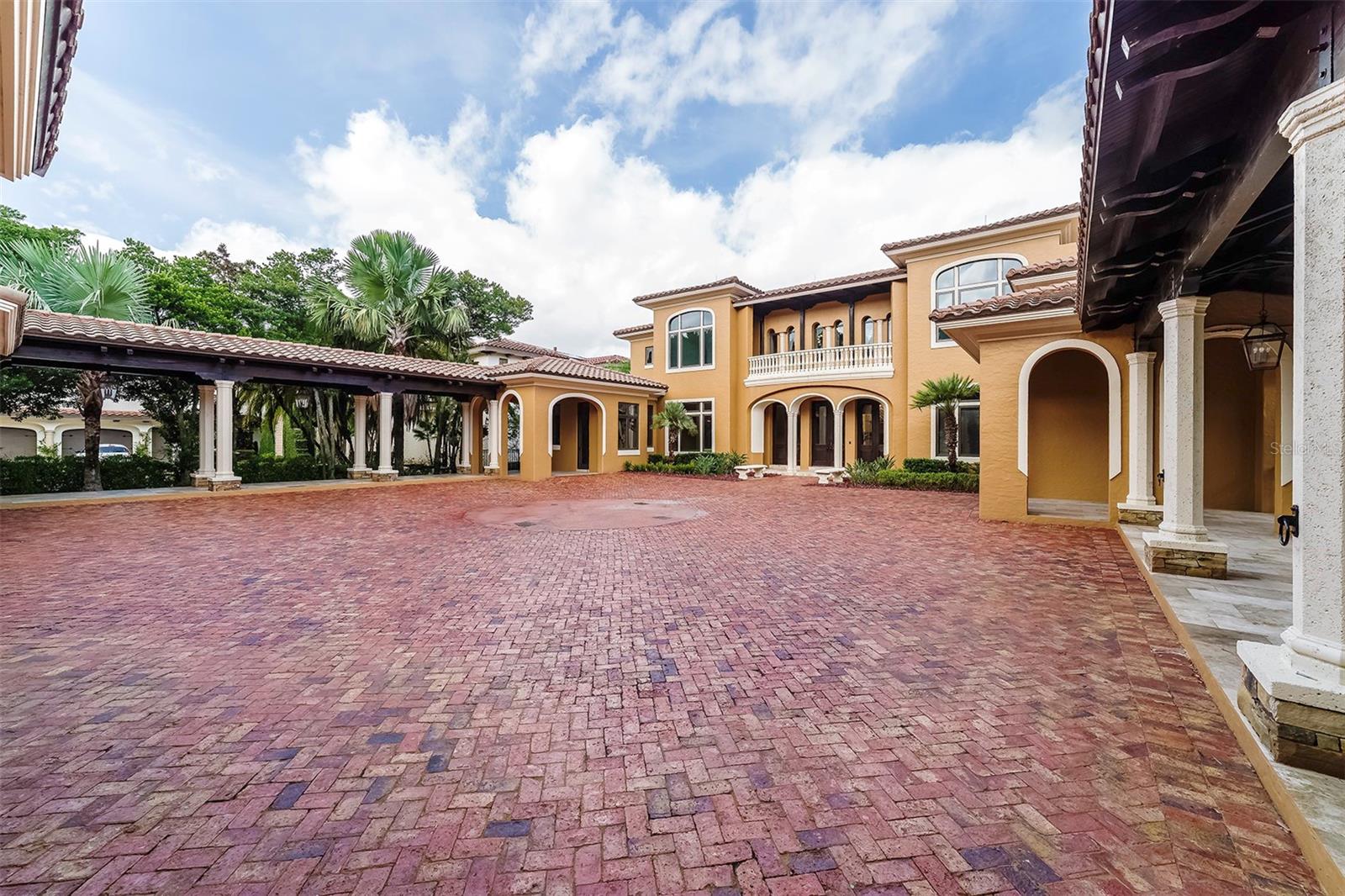 BELLA COLLINA SUB - Residential