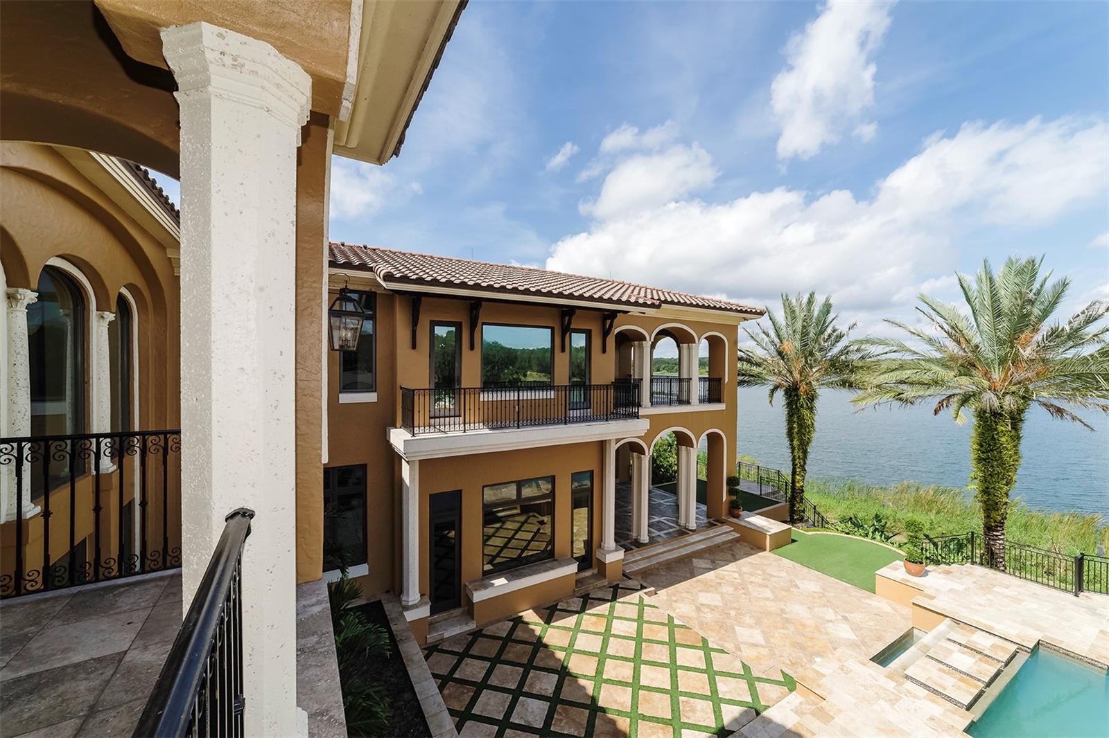 BELLA COLLINA SUB - Residential