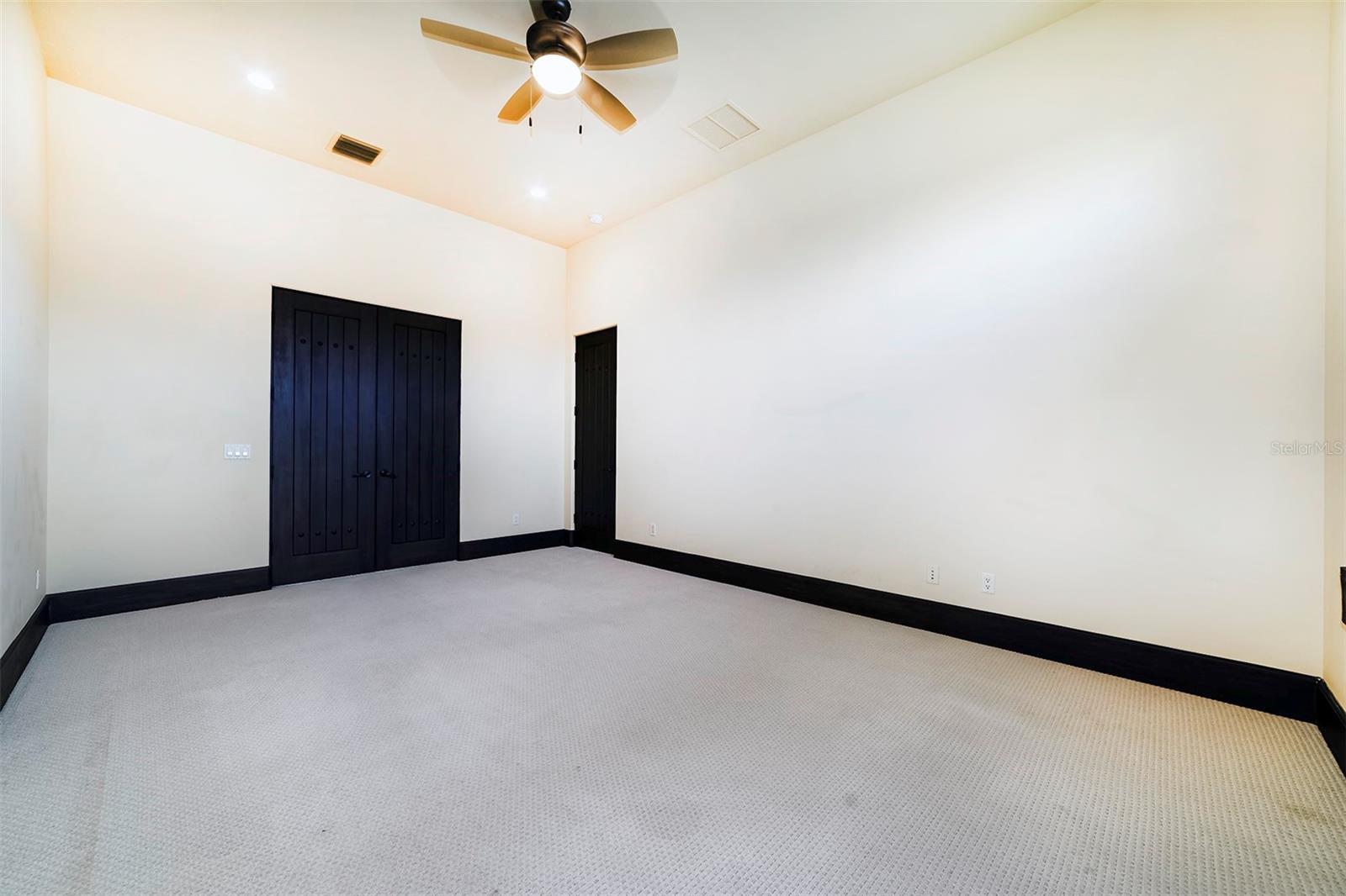 BELLA COLLINA SUB - Residential