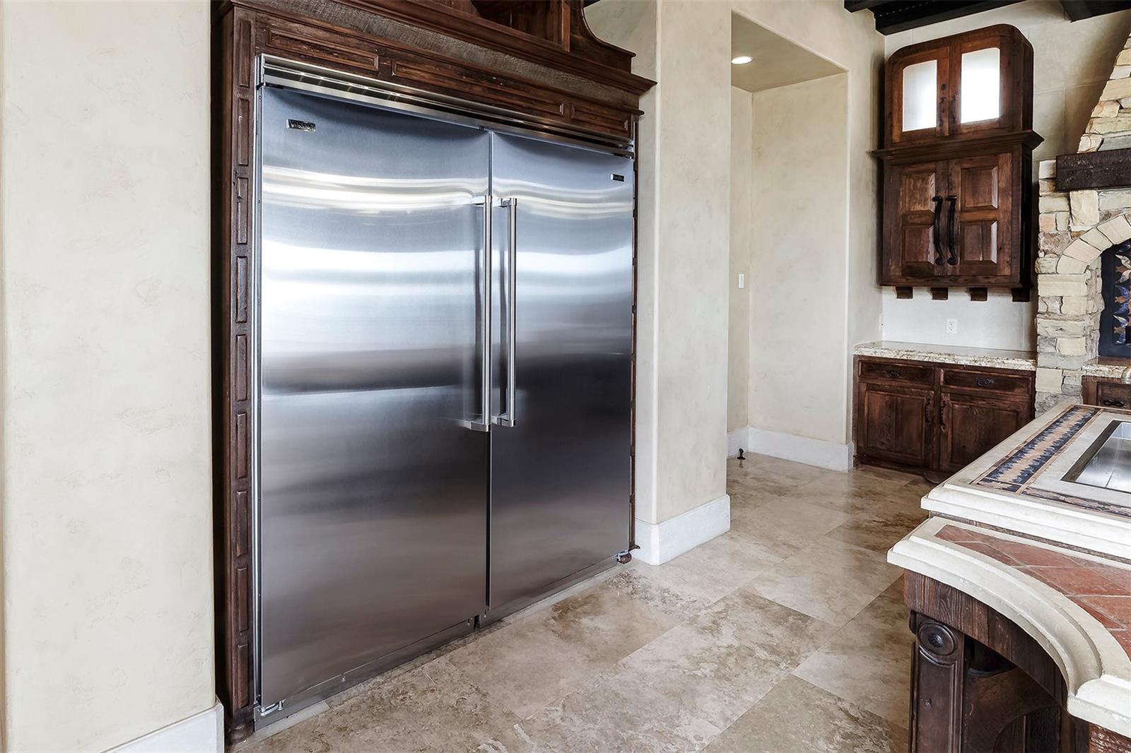 BELLA COLLINA SUB - Residential