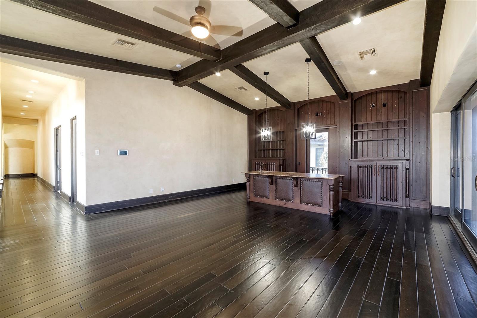 BELLA COLLINA SUB - Residential