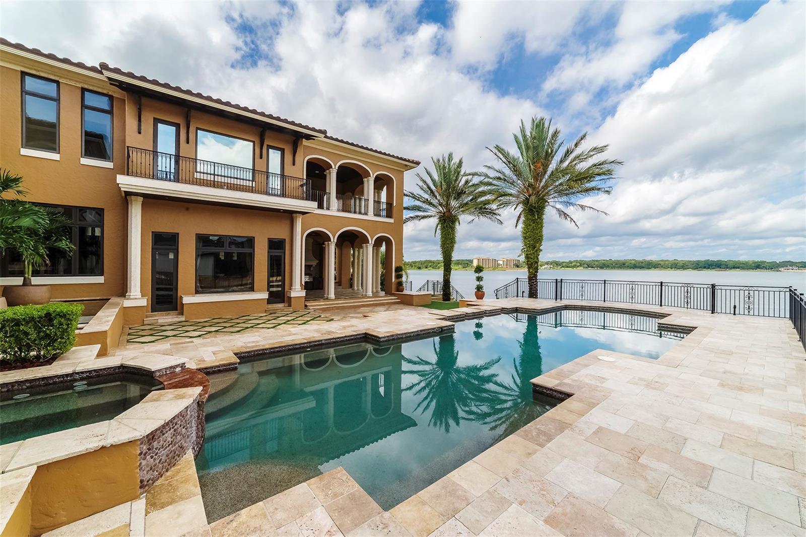 BELLA COLLINA SUB - Residential