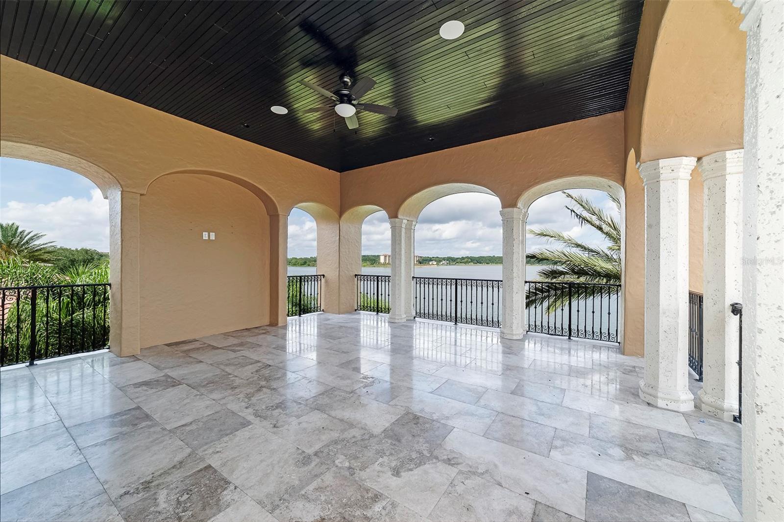 BELLA COLLINA SUB - Residential