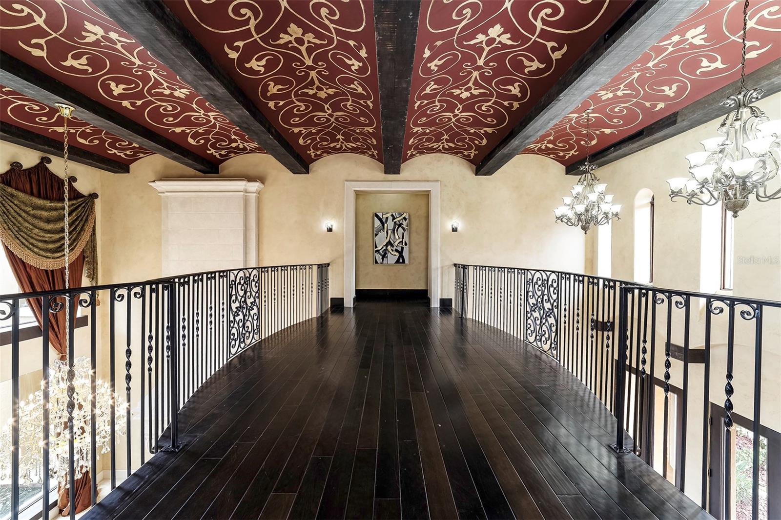 BELLA COLLINA SUB - Residential