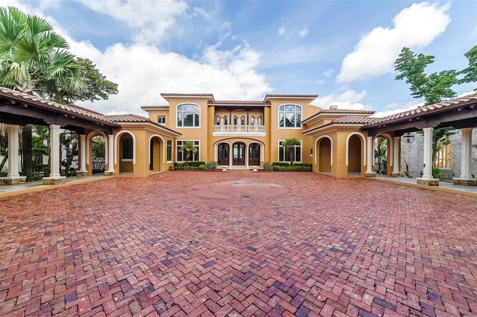 BELLA COLLINA SUB - Residential