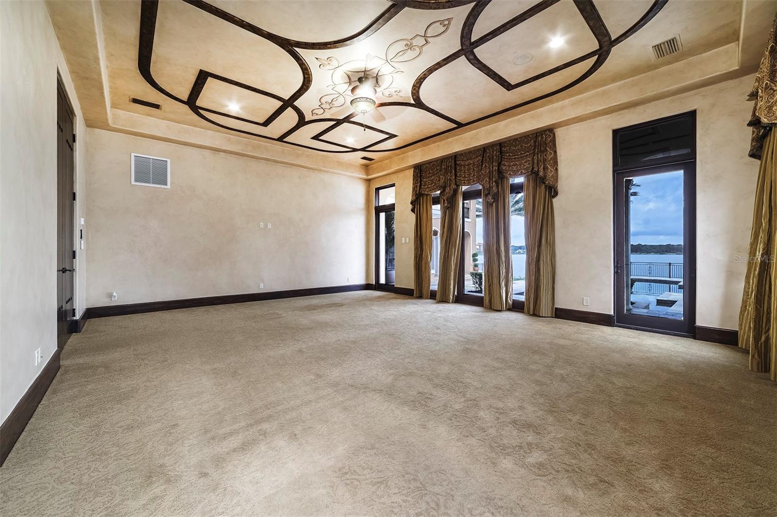 BELLA COLLINA SUB - Residential