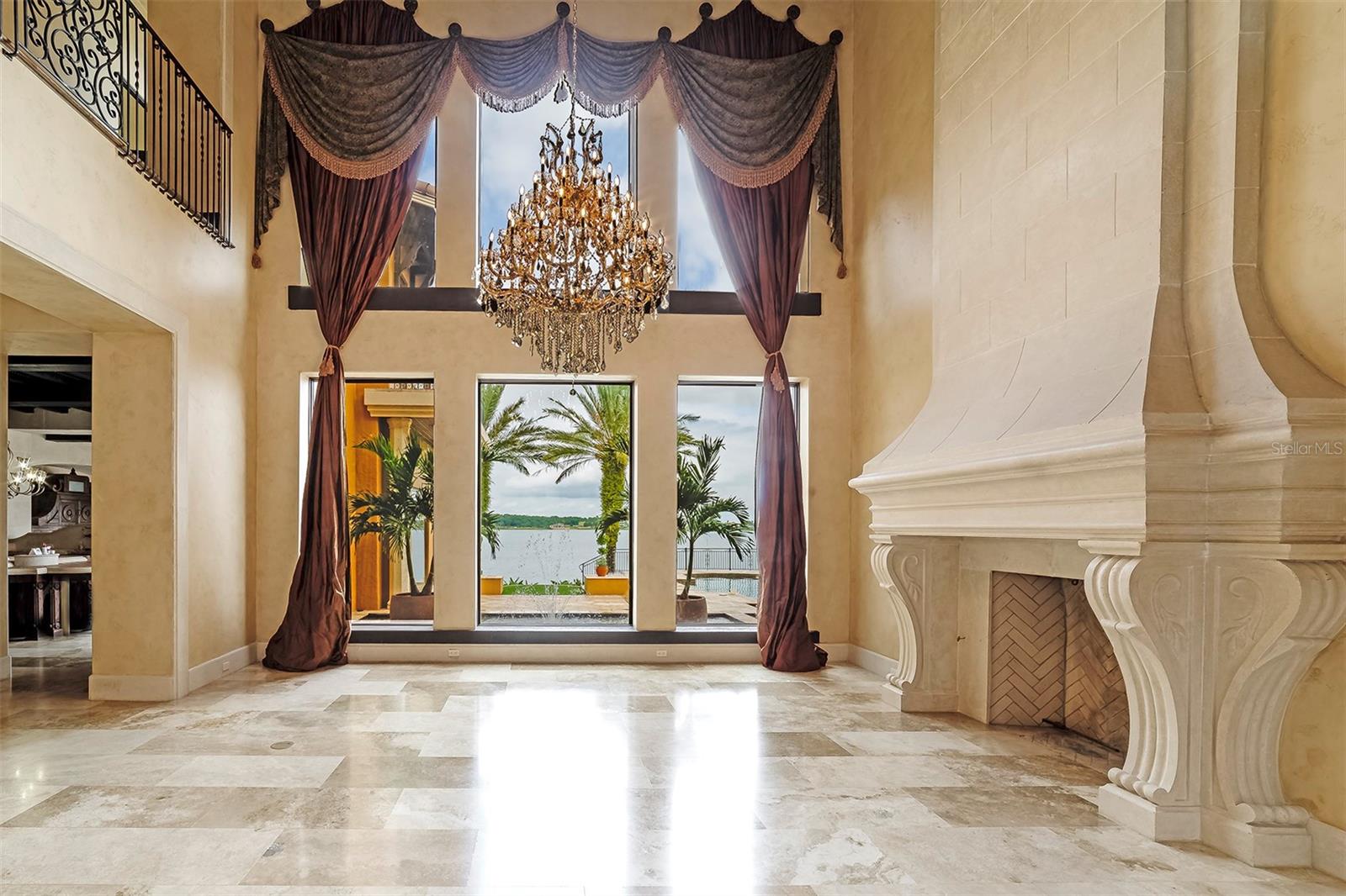 BELLA COLLINA SUB - Residential