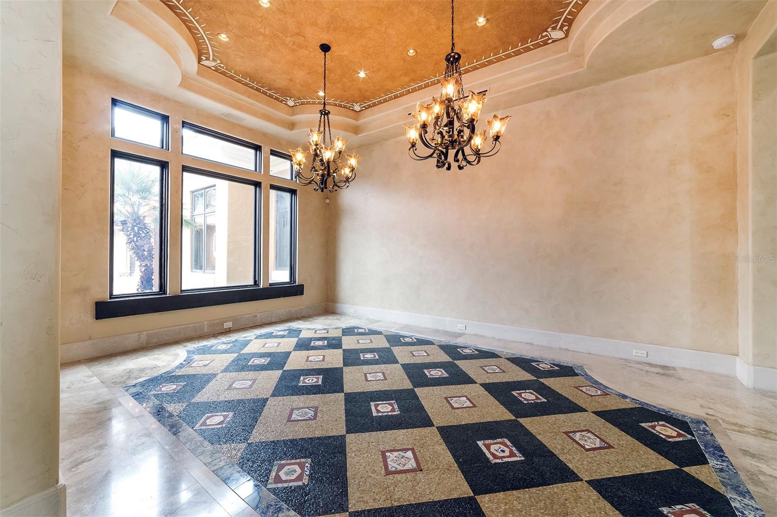 BELLA COLLINA SUB - Residential