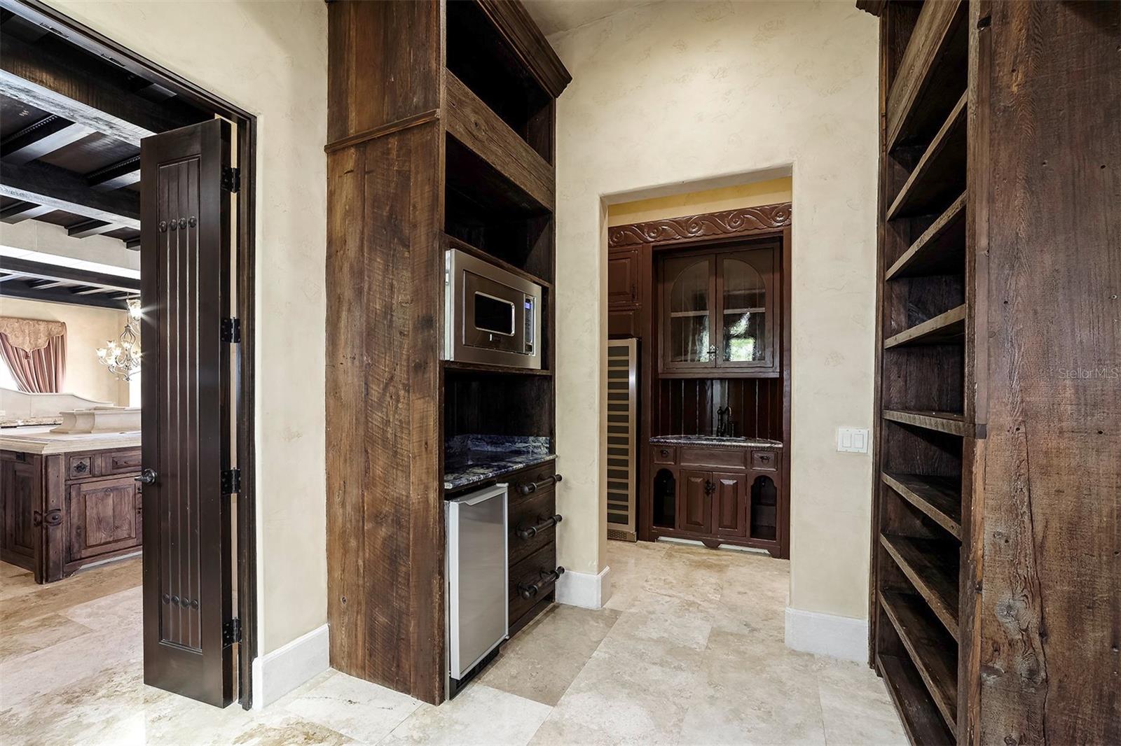 BELLA COLLINA SUB - Residential