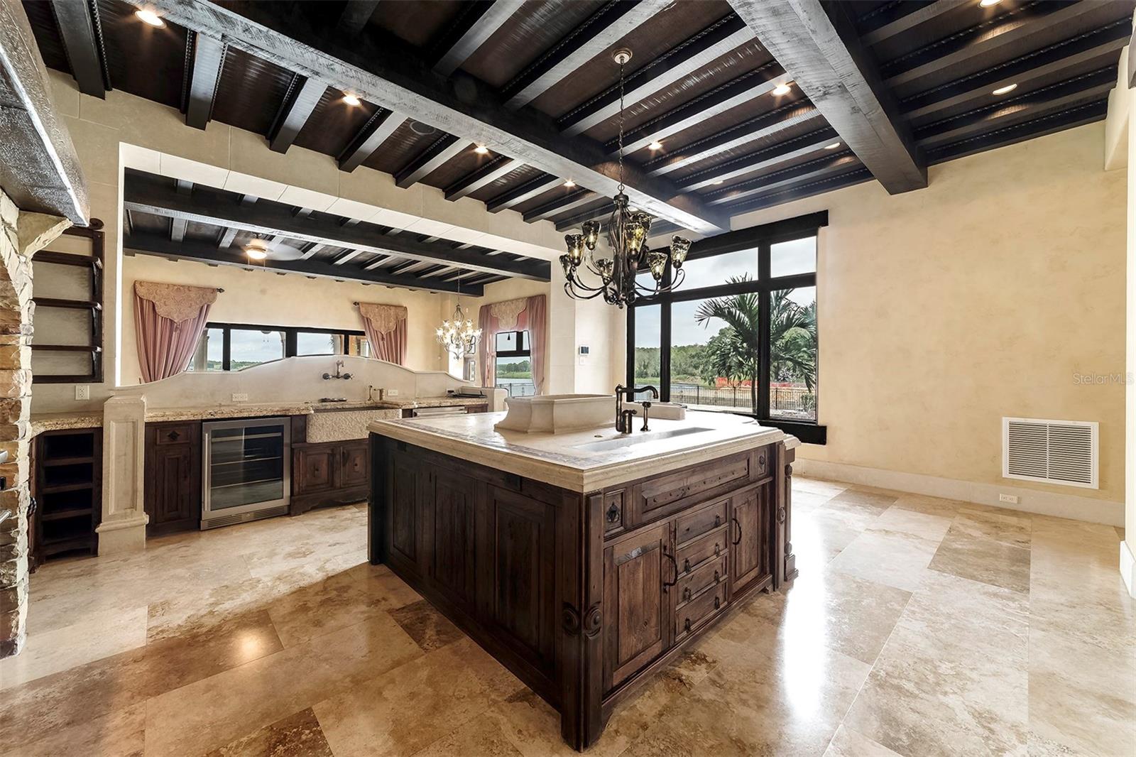 BELLA COLLINA SUB - Residential